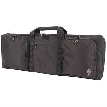 Picture of Schreck Wholesale Inc TPG GEN 2 TACTICAL RIFLE CASE 32'' BLACK TRC1-BK
