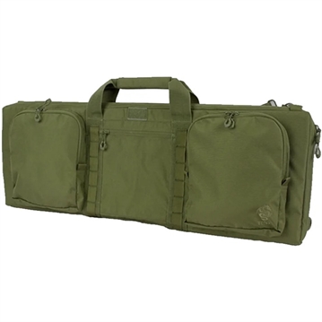 Picture of Schreck Wholesale Inc TPG GEN 2 TACTICAL RIFLE CASE 32'' OLIVE DRAB GREEN TRC1-OD