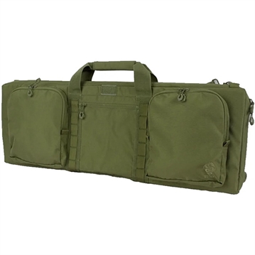 Picture of Schreck Wholesale Inc TPG GEN 2 TACTICAL RIFLE CASE 40'' OD GREEN TRC3-OD