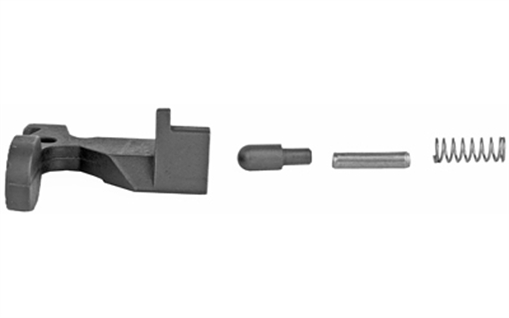Picture of TPS Arms AR-15 Bolt Catch Assembly, Black AR-1032