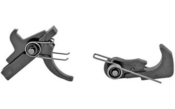 Picture of TPS Arms Enhanced Trigger Group, Fits AR-15, 5.5lbs AR2005