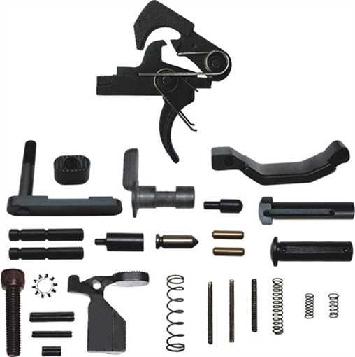 Picture of TPS ARMS .223/5.56 LOWER PART KIT WITHOUT GRIP AR-2006