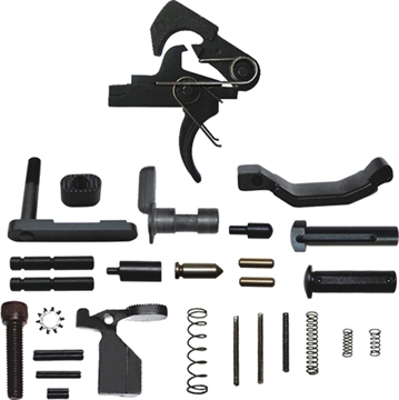Picture of TPS ARMS .223/5.56 LOWER PART KIT WITHOUT GRIP AR-2006