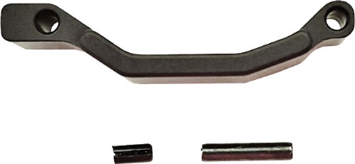 Picture of TPS ARMS AR-15 ENHANCED TRIGGER GUARD BILLET ALUMINUM AR-1027