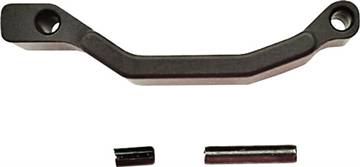 Picture of TPS ARMS AR-15 ENHANCED TRIGGER GUARD BILLET ALUMINUM AR-1027