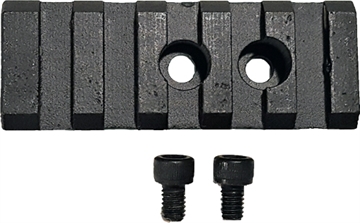 Picture of TPS ARMS M6 MID LENGTH SCOPE MOUNT 1-PIECE ALUMINUM TPS-1098