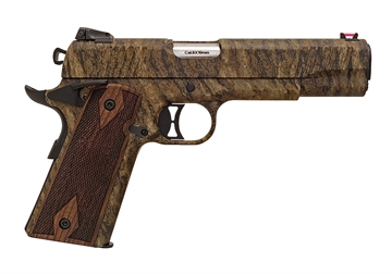 Picture of TR 1911-45-CM1     45 NOVAK  7RD  WAL/BL CAMO 191145CM1 812052026002