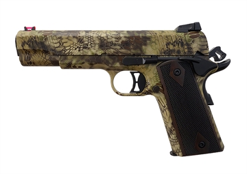 Picture of TR 1911-45-CM2     45 NOVAK  7RD  WAL/KT CAMO 191145CM2 812052026095