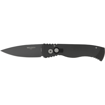 Picture of TR-2.3 BL/PL BLK 3" CLIP