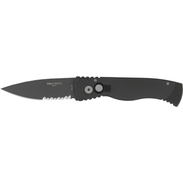 Picture of TR-2.4 BL/PS ALL BLACK