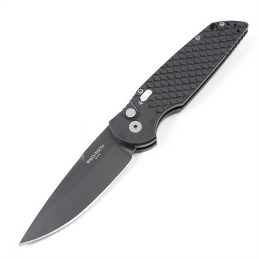 Picture of TR-3 BL/PL BLK FISH SCALE TR-3 X1 M