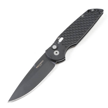 Picture of TR-3 BL/PL BLK FISH SCALE TR-3 X1 M
