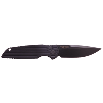 Picture of TR-3 SW/PL CLIP POINT 3.5" TR-3 L-2