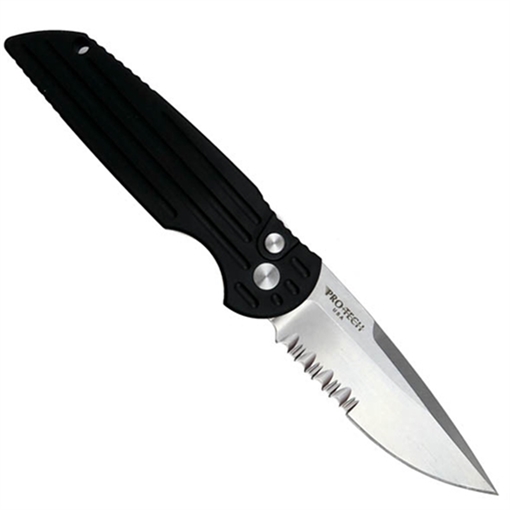 Picture of TR-3 SW/PS CLIP POINT 3.5" TR3L-1PS