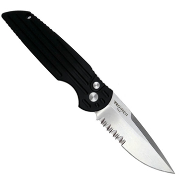 Picture of TR-3 SW/PS CLIP POINT 3.5" TR3L-1PS