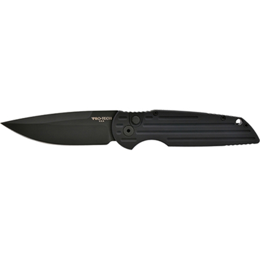 Picture of TR-3 SWAT AU/BL/PL BLACK