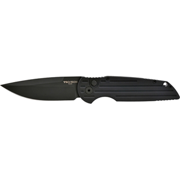 Picture of TR-3 SWAT AU/BL/PL BLACK