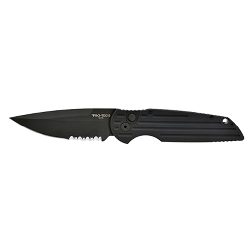 Picture of TR-3 SWAT AU/BL/PS BLACK TR-3 SWAT PS