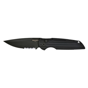 Picture of TR-3 SWAT AU/BL/PS BLACK TR-3 SWAT PS