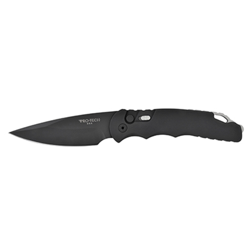 Picture of TR-4 BL/PL BLACK W/SAFETY 4" TR-4.3 D2