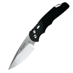 Picture of TR-4 SW/PL BLACK W/Feather TR-4F5