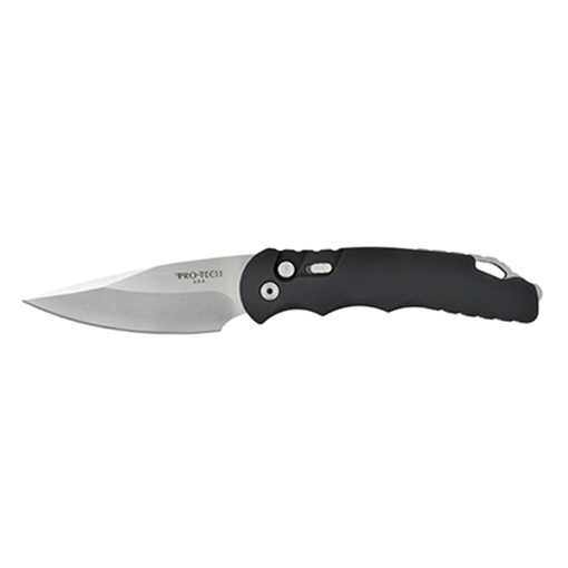 Picture of TR-4 SW/PL BLACK W/SAFETY TR4.1
