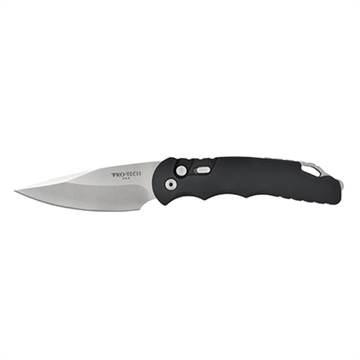 Picture of TR-4 SW/PL BLACK W/SAFETY TR4.1