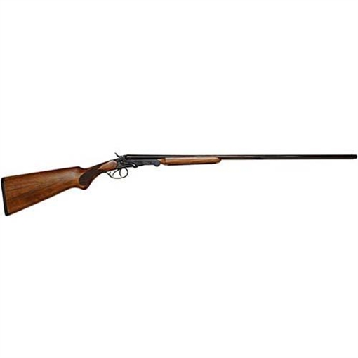 Picture of Silver Eagle Arms Alesta 410 Gauge Side by Side 28" 2 3" Black Turkish Walnut Right Hand Fixed IC/Mod OHAL3628