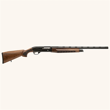 Picture of T R Imports Kinetic 12 Gauge 28" 4+1 3" Black Turkish Walnut Right Hand K1228LX