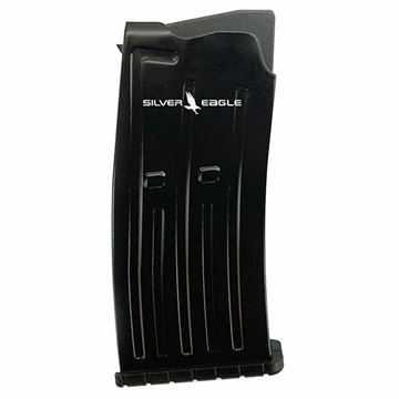 Picture of Silver Eagle Arms Tactical Black Detachable 5rd for 12 Gauge Silver Eagle TAC MAG5TAC
