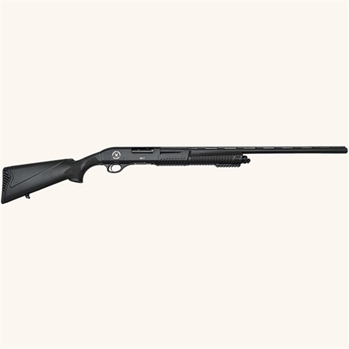 Picture of TR IMPORTS IMPORTS 12GA 28 VR BLK SYN ASSISTED PUMP RZ17