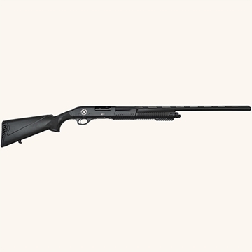 Picture of TR IMPORTS IMPORTS 12GA 28 VR BLK SYN ASSISTED PUMP RZ17