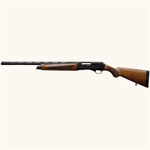 Picture of Silver Eagle Arms SE122 12 Gauge 28" 4+1 3" Black Turkish Walnut Left Hand SE12228LH