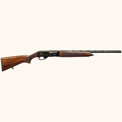 Picture of Silver Eagle Arms Sporter 20 Gauge 26" 4+1 3" Black Satin Turkish Walnut Right Hand SPTR2620