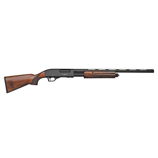 Picture of TR IMPORTS IMPORTS YP20 20GA 24 YOUTH PUMP WALNUT 3CT YP2024