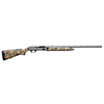 Picture of TR Imports KX20 Shotgun 20 ga 3" Chamber 4rd Magazine 26" Barrel Green Old School Camo KX2026OS3