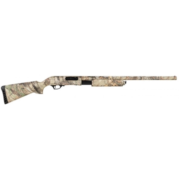 Picture of TR Imports Mag 35 Pump Shotgun 12ga 3.5" Chamber 4rd Capacity 28" Barrel Realtree Xtreme Camo SMRTX1228