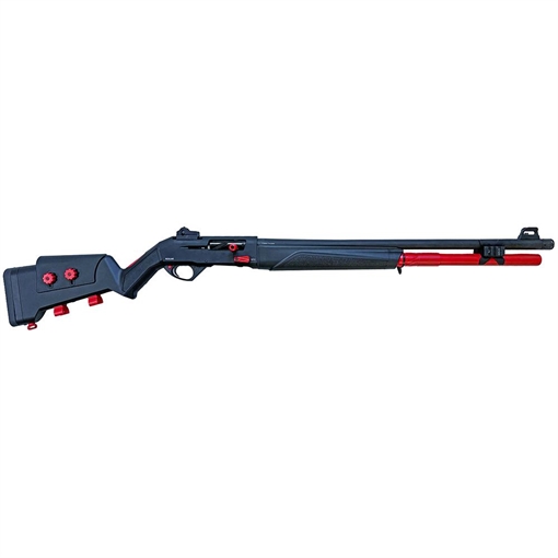 Picture of TR Imports Redline Speed Gun Shotgun 12 ga 3" Chamber 5rd Capacity 24'' Barrel RDLN24
