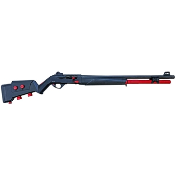 Picture of TR Imports Redline Speed Gun Shotgun 12 ga 3" Chamber 5rd Capacity 24'' Barrel RDLN24