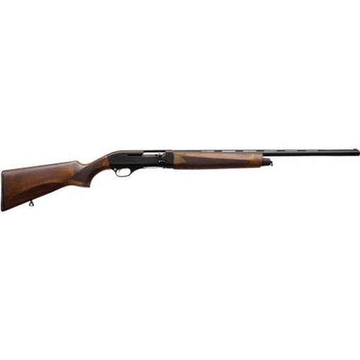 Picture of Silver Eagle Arms SE17 Semi-Auto 20 Gauge 26" 4+1 3" Black Rec Turkish Walnut Stock Right Hand (Full Size) SE172026