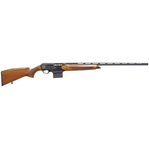 Picture of Silver Eagle Arms XT3 Semi-Auto 410 Gauge 28" 5+1 3" Blued Rec Turkish Walnut Stock Right Hand (Full Size) XT3B28