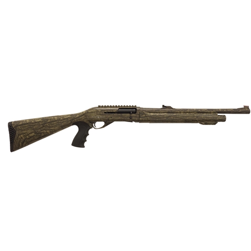 Picture of TR Imports TR Imports Silver Eagle Intertia One Shotgun 12 ga. 18.5 in. Camo 3 in. 01SA1218C