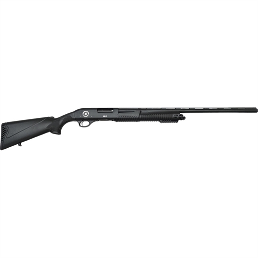 Picture of TR Imports TR Imports Silver Eagle RZ17 Shotgun 12 ga. 28 in. Black RZ17 RZ171228