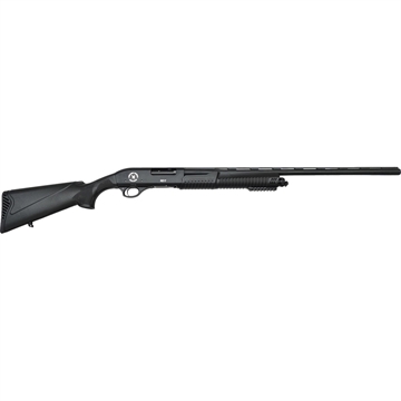 Picture of TR Imports TR Imports Silver Eagle RZ17 Shotgun 12 ga. 28 in. Black RZ17 RZ171228