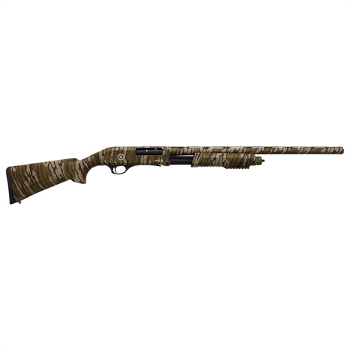 Picture of TR Mag 35 12ga/3.5in 24in Orig Bottomland Xtended Full Tube SMB1224 SMRTM51224