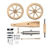 Picture of TRADITIONS HOWITZER 50/6.75W KCN-8061