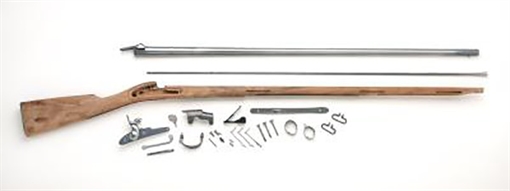 Picture of TRADITIONS 1842 SPFLD 69/42WHT SB KR6184200