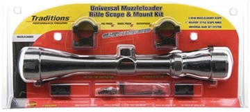 Picture of TRADITIONS 3-9X40 35 WHELEN BDC SCP A1135WIR