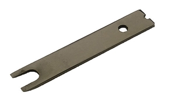 Picture of Traditions Depriming Tool 209 Primers Traditions Evolution/Thunderbolt Steel Black A1404