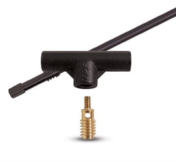 Picture of TRADITIONS 26" REPL RAMROD TC A1592T